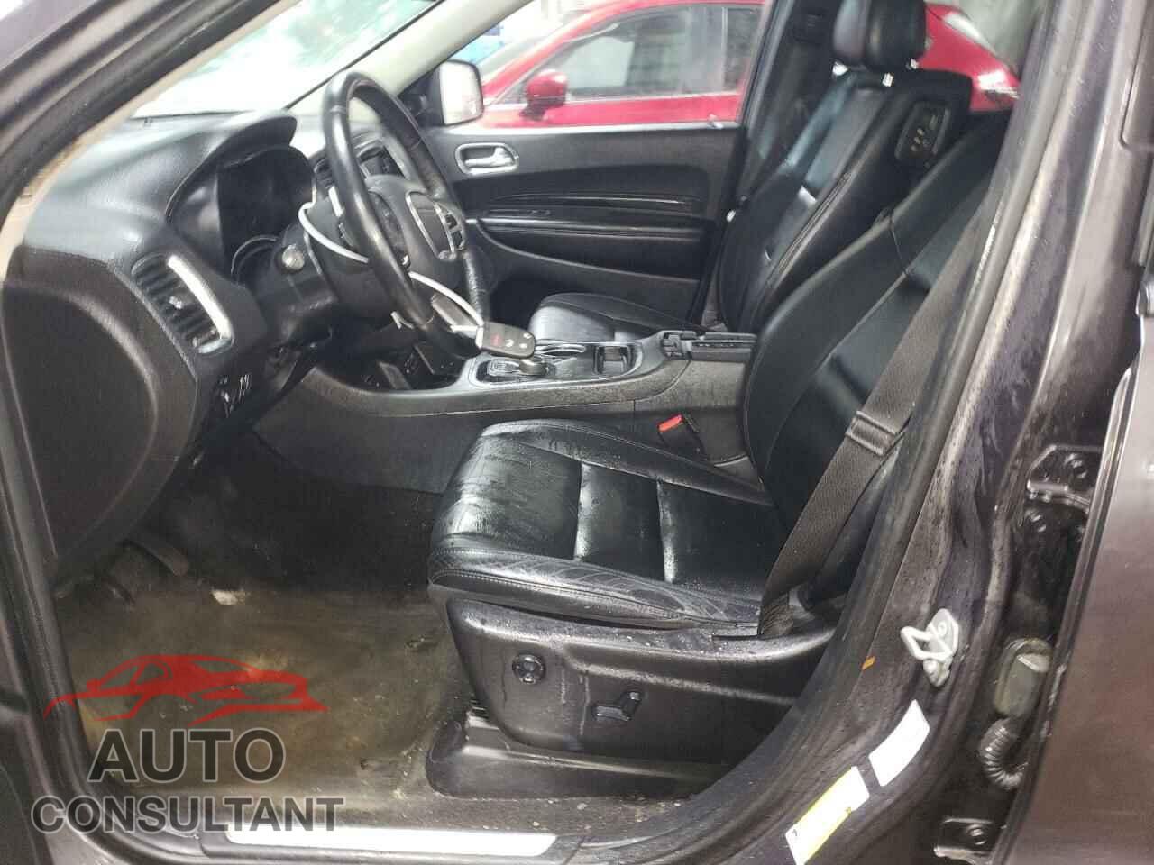 DODGE DURANGO 2015 - 1C4RDJDG3FC880773
