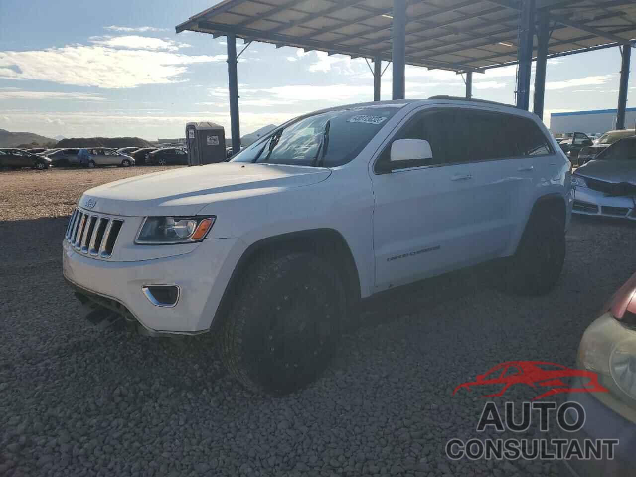 JEEP GRAND CHER 2014 - 1C4RJFAG1EC211765