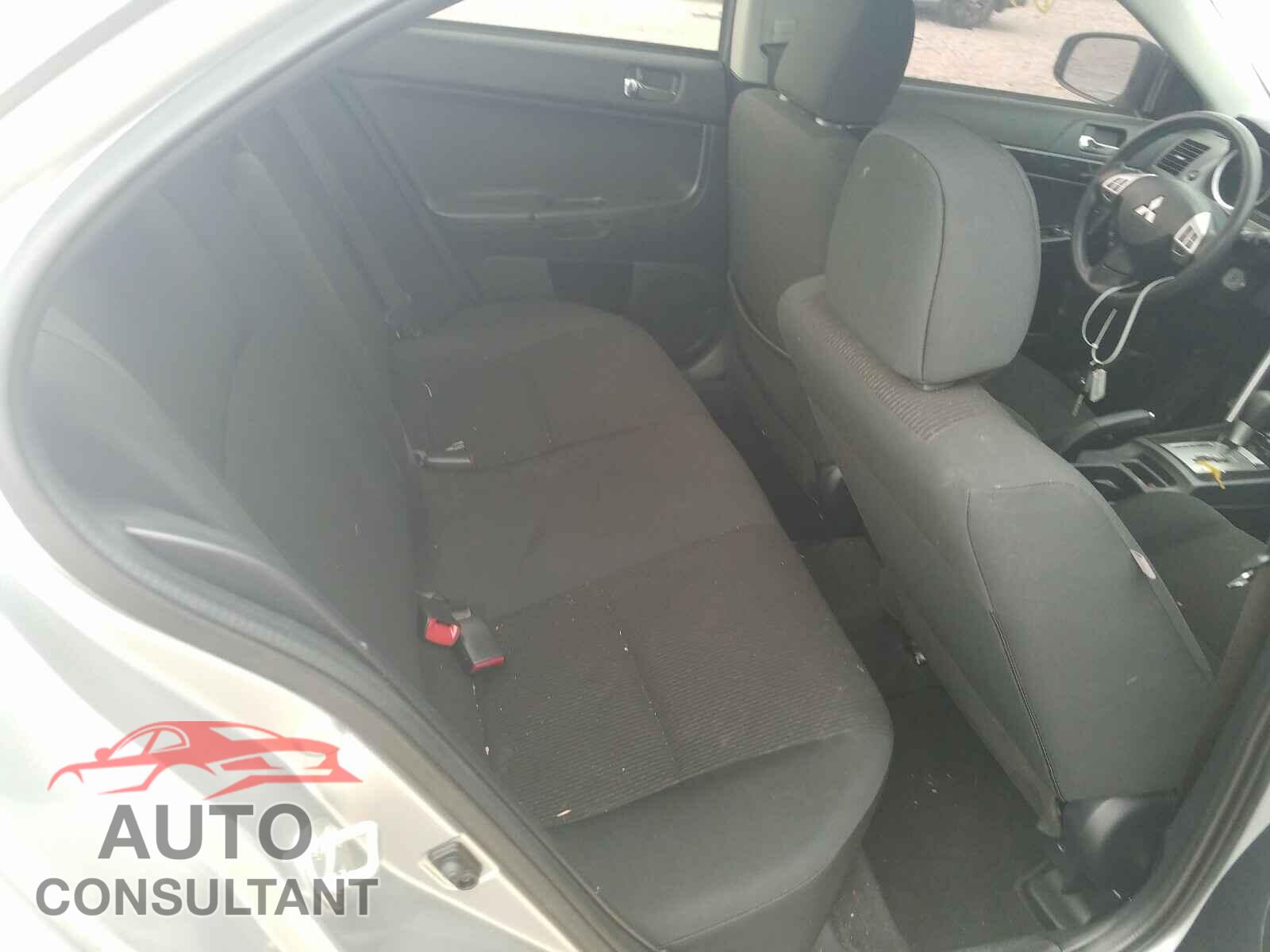 MITSUBISHI LANCER 2017 - JA32U2FU0HU004264