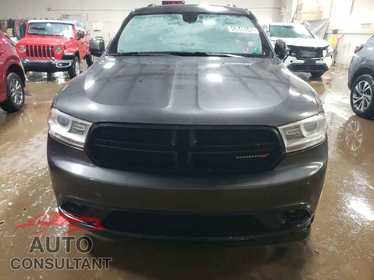 DODGE DURANGO 2015 - 1C4RDJDG3FC880773