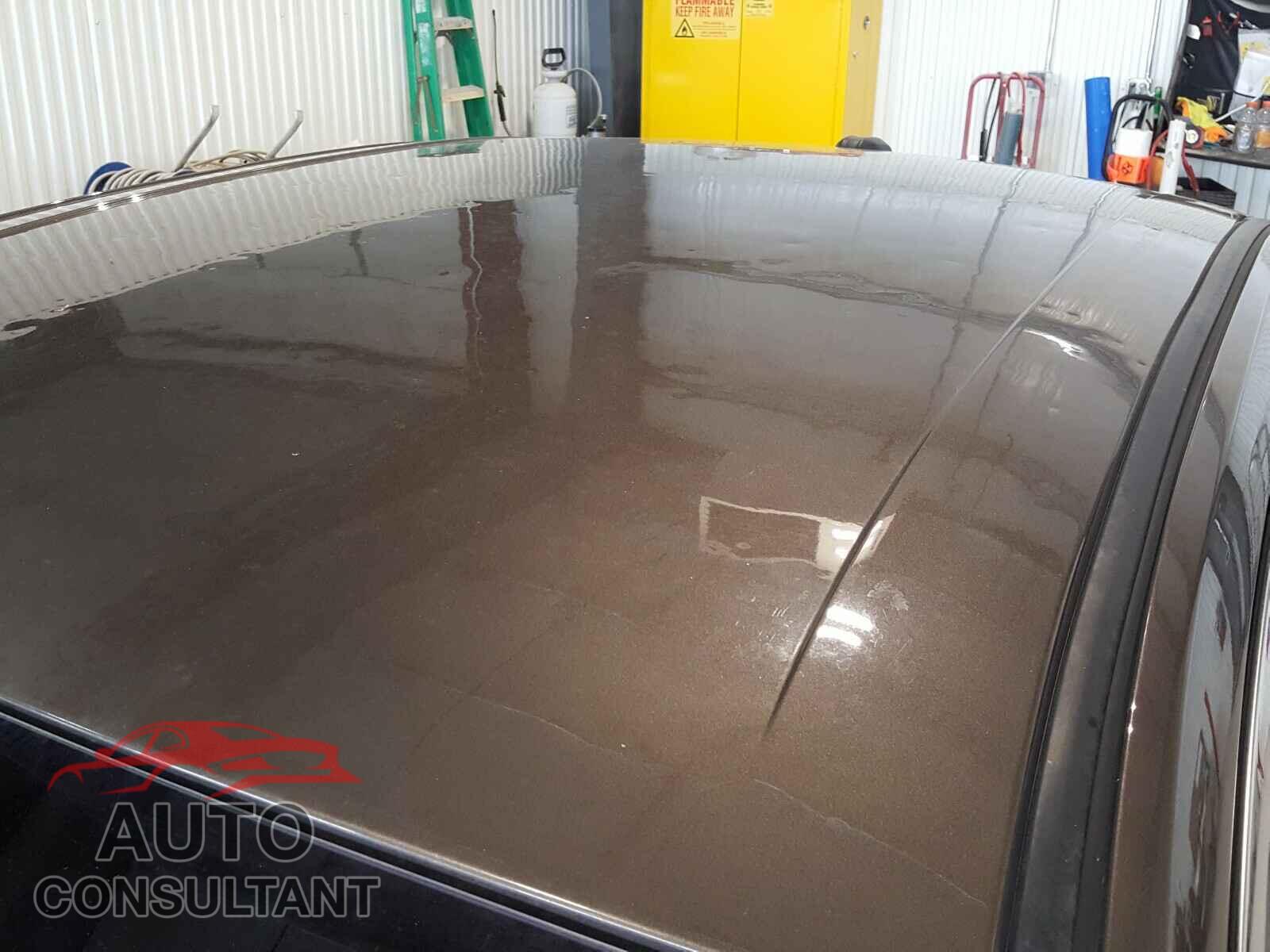 FORD TAURUS 2016 - 1FAHP2D89GG104150