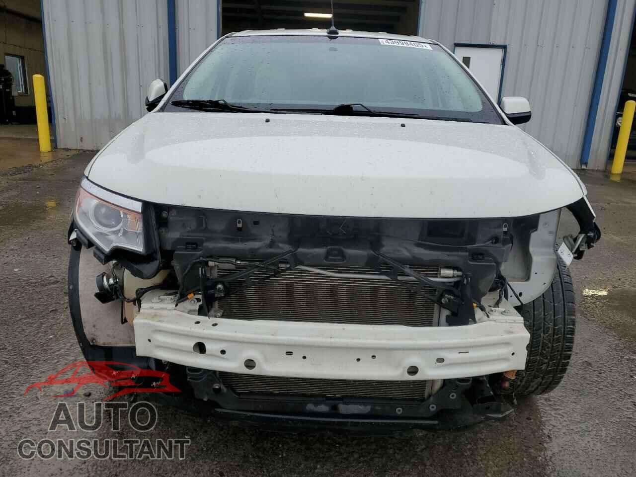 FORD EDGE 2013 - 2FMDK3JC7DBC74060