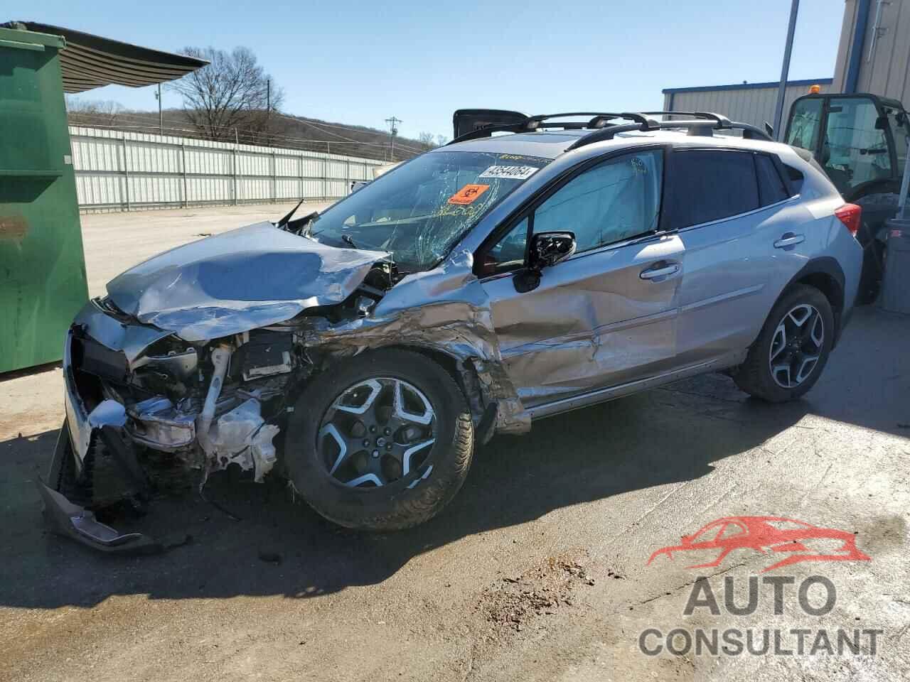 SUBARU CROSSTREK 2020 - JF2GTANC3L8246286