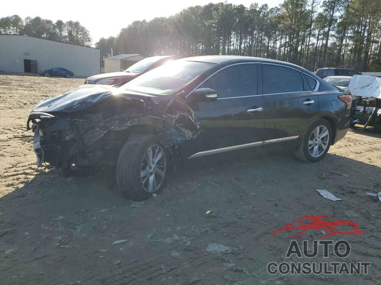 NISSAN ALTIMA 2015 - 1N4AL3AP7FC115328