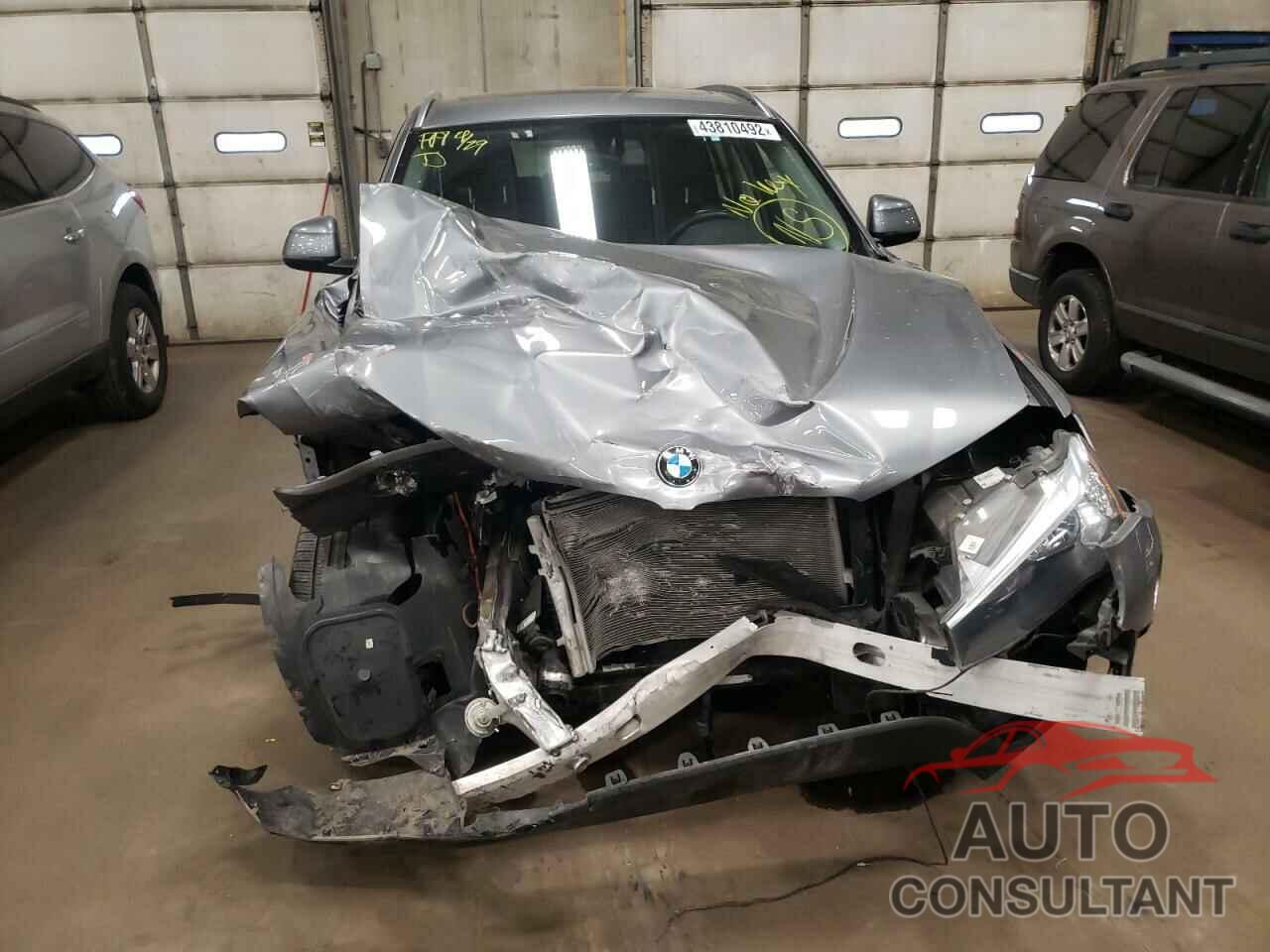BMW X3 2017 - 5UXWX9C32H0W69882