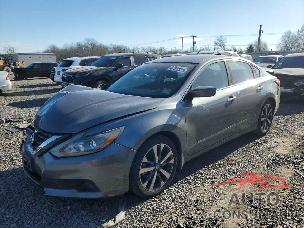 NISSAN ALTIMA 2016 - 1N4AL3AP0GC160693