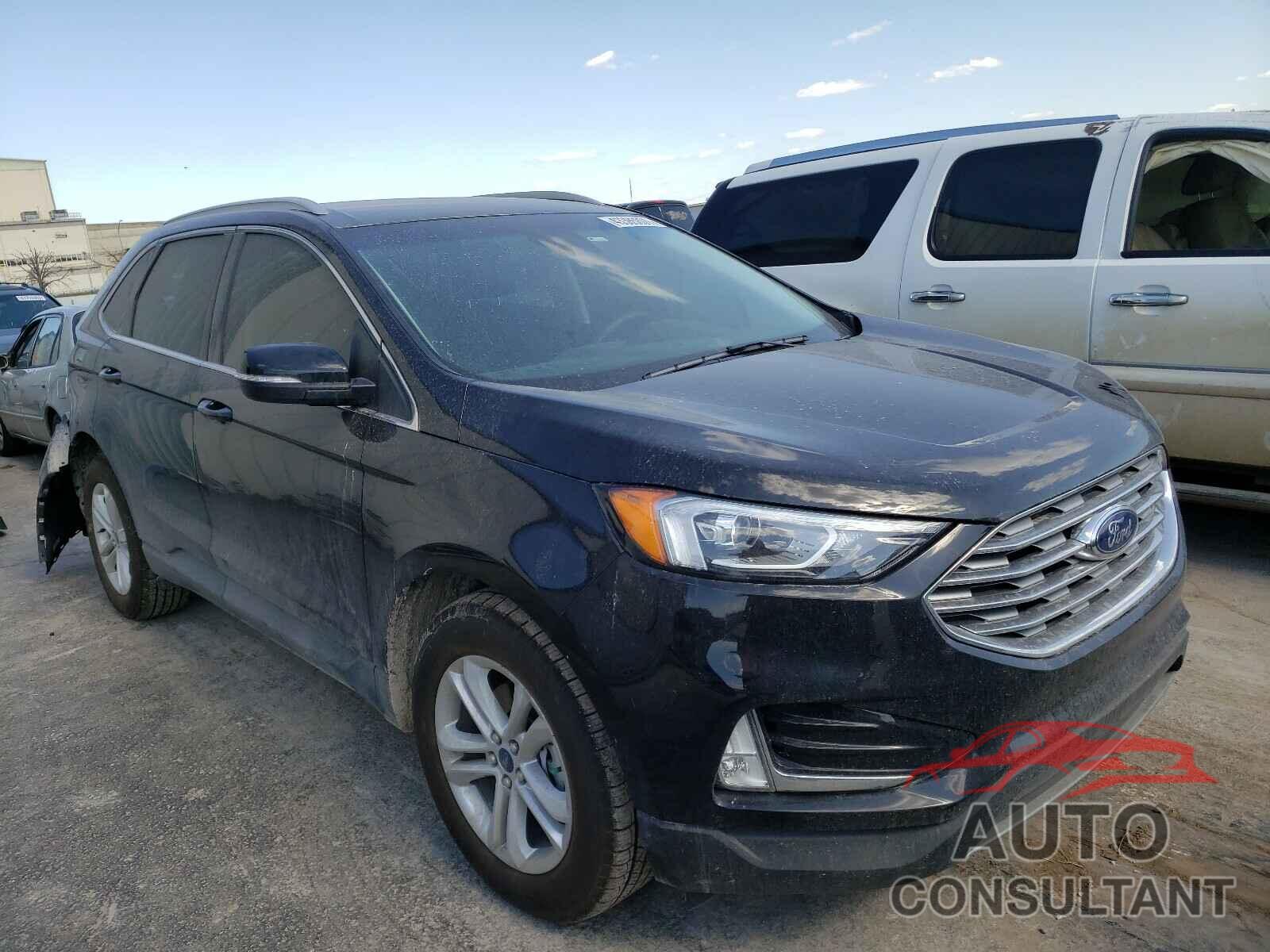 FORD EDGE 2020 - 2FMPK3J91LBA86005