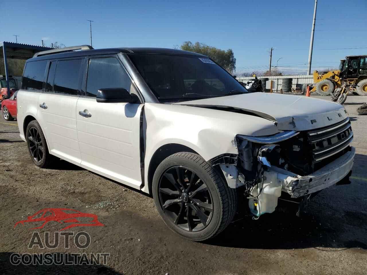 FORD FLEX 2016 - 2FMGK5C8XGBA11583