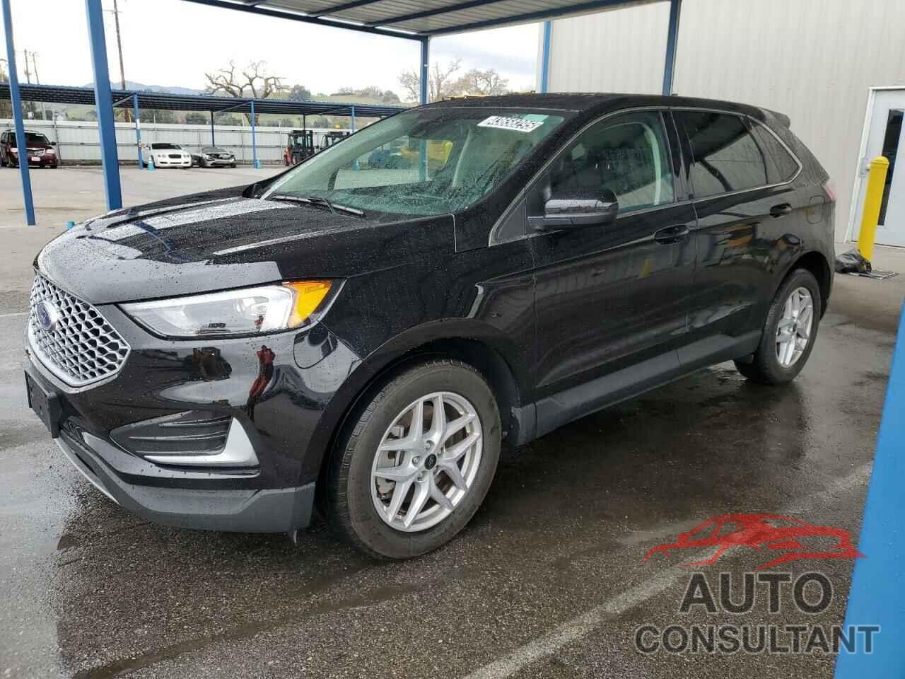 FORD EDGE 2023 - 2FMPK4J97PBA38147