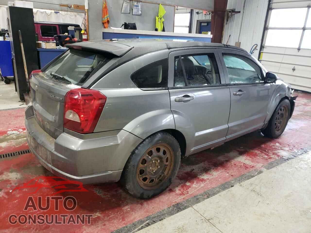 DODGE CALIBER 2011 - 1B3CB3HA6BD255156