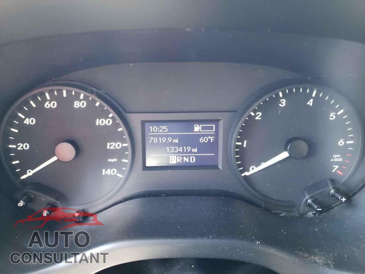 MERCEDES-BENZ METRIS 2017 - WD3PG2EA1H3206231