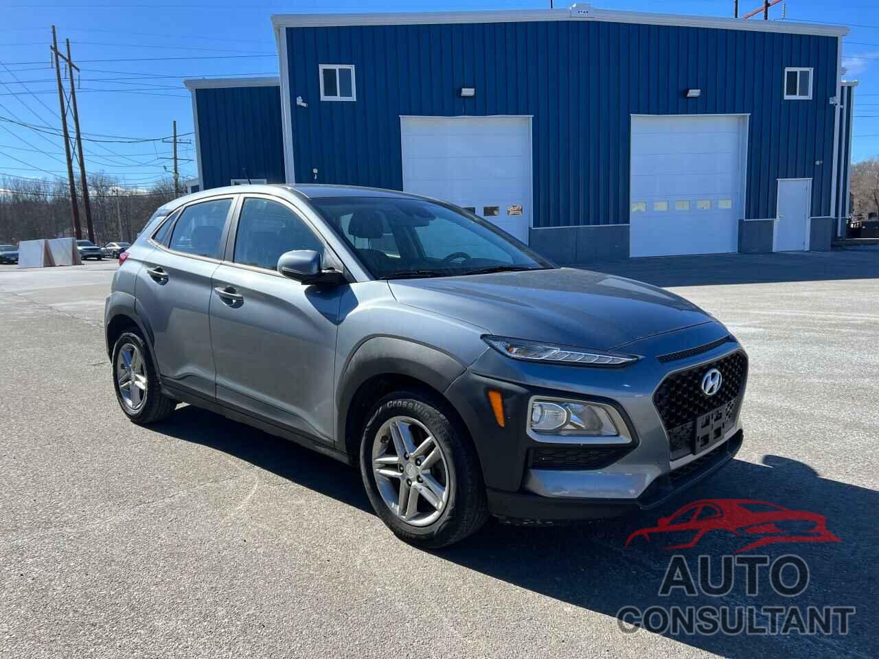 HYUNDAI KONA 2019 - KM8K1CAAXKU195983