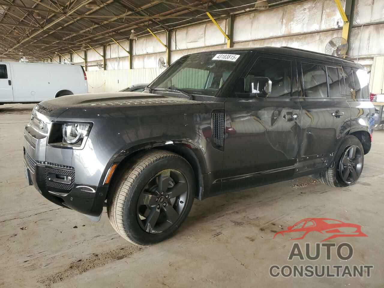LAND ROVER DEFENDER 2024 - SALE27EU9R2318312