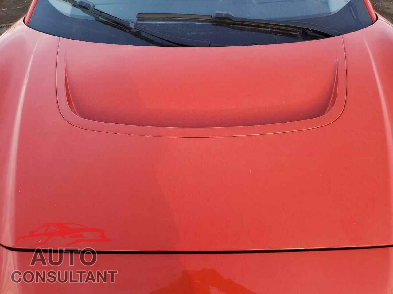 JAGUAR I-PACE 2019 - SADHD2S17K1F64953