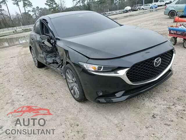 MAZDA 3 2024 - 3MZBPACM9RM436636