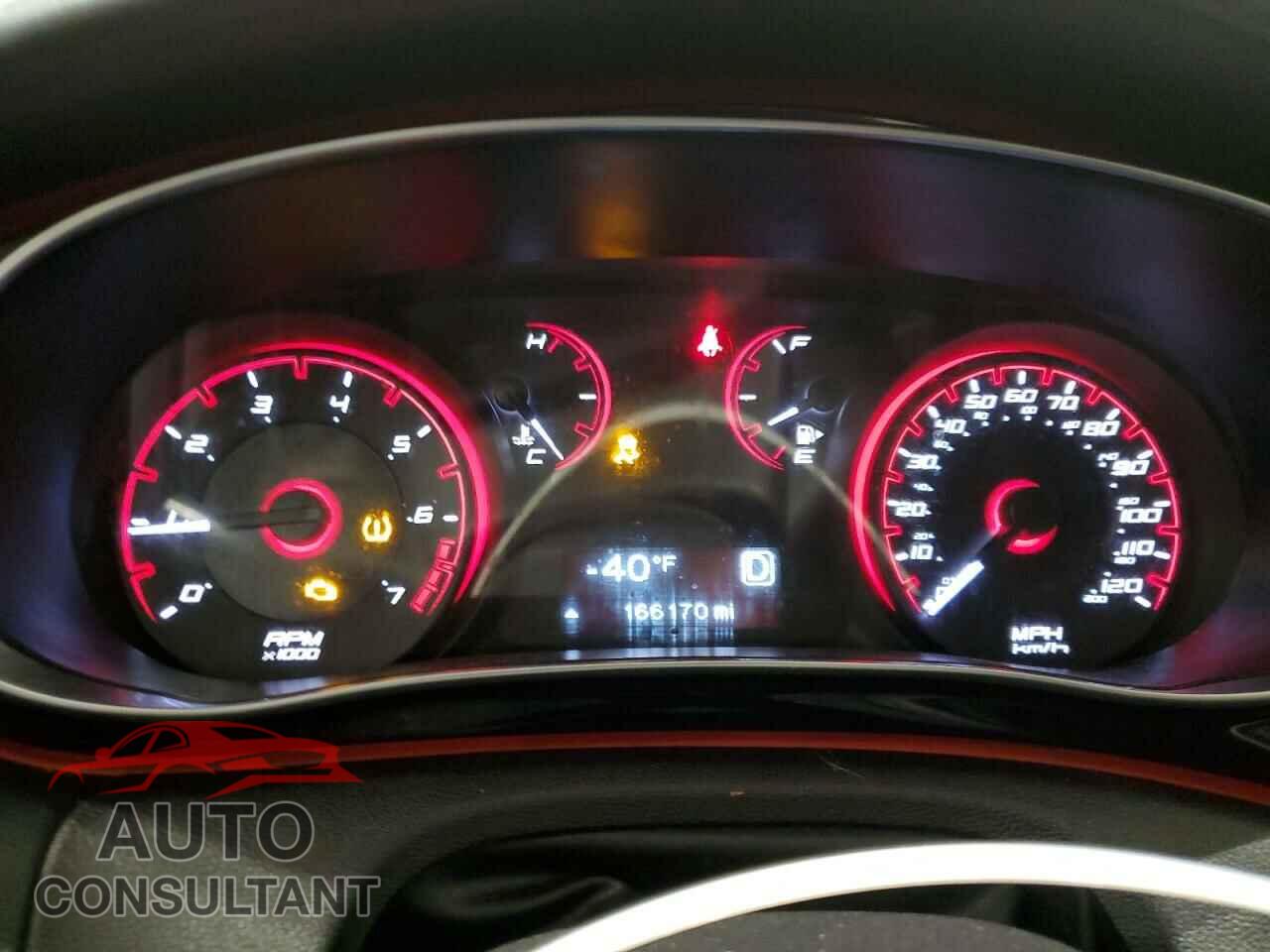 DODGE DART 2014 - 1C3CDFBB5ED702094