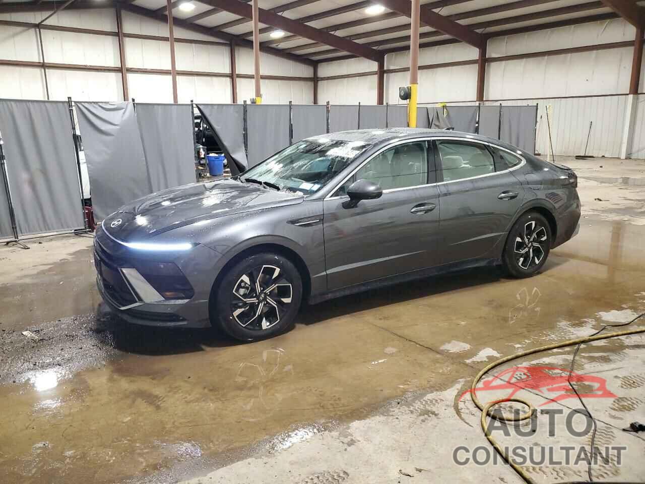 HYUNDAI SONATA 2025 - KMHL64JA1SA456673