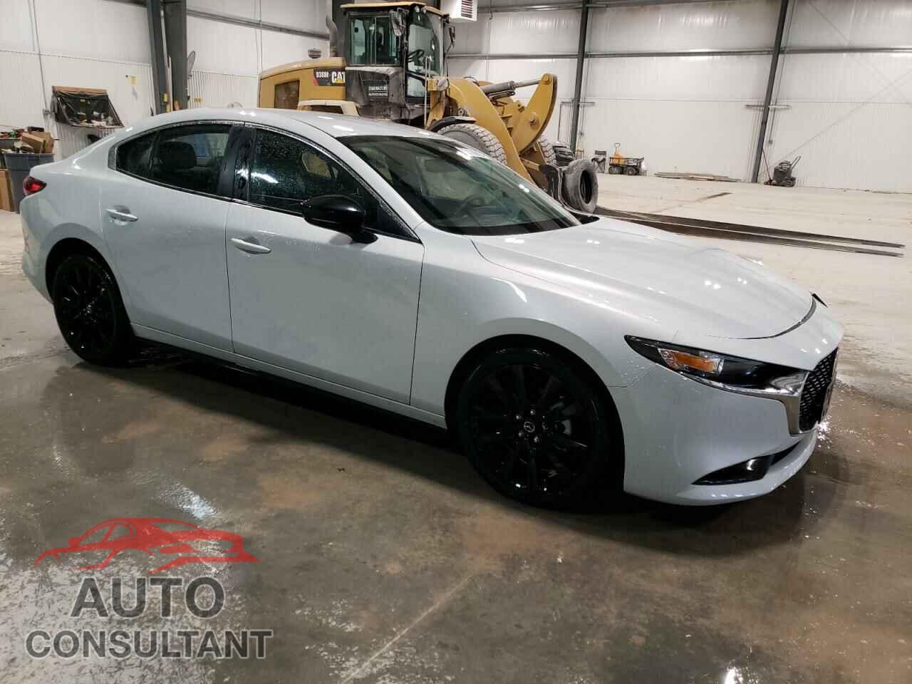 MAZDA 3 SELECT S 2024 - 3MZBPABM5RM402811
