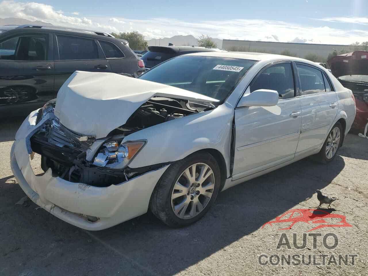 TOYOTA AVALON 2009 - 4T1BK36BX9U326600