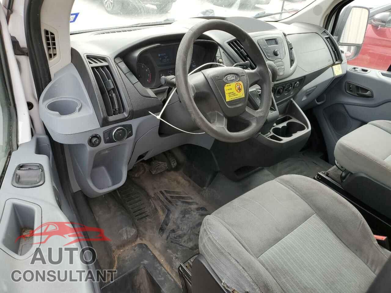 FORD TRANSIT 2016 - 1FTYE2CM2GKB06754