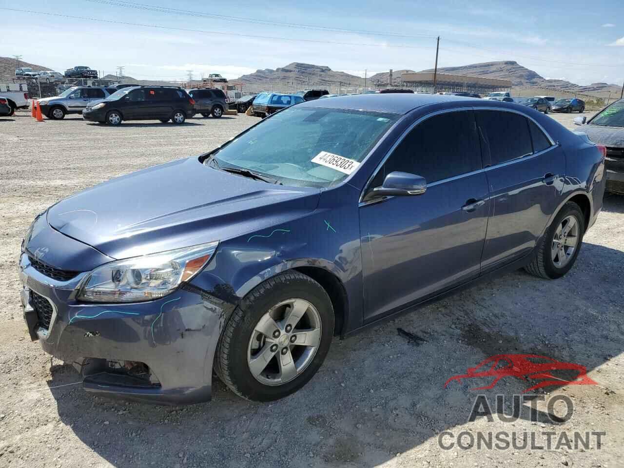 CHEVROLET MALIBU 2015 - 1G11C5SL9FF248701