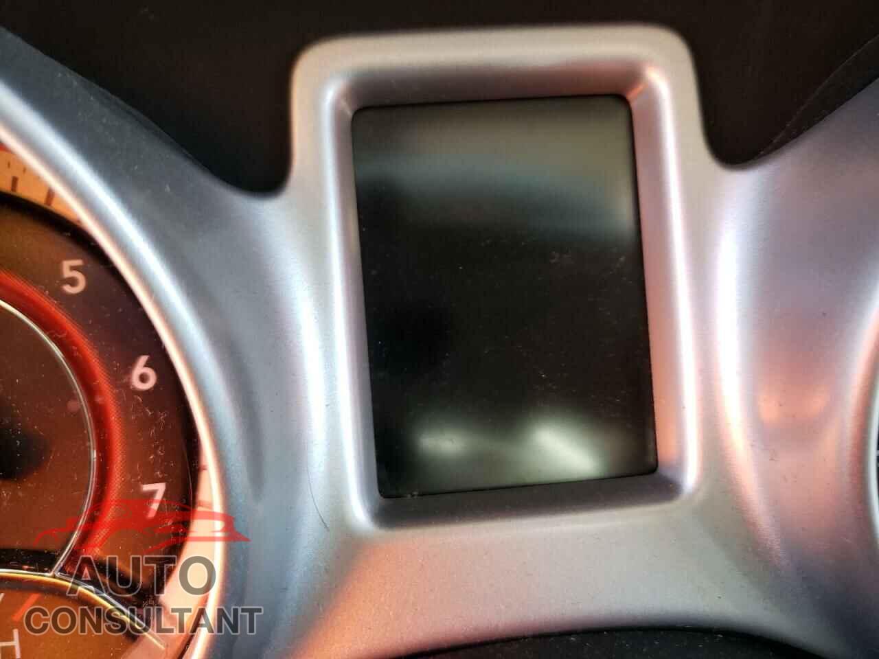 DODGE JOURNEY 2017 - 3C4PDDEG6HT696006