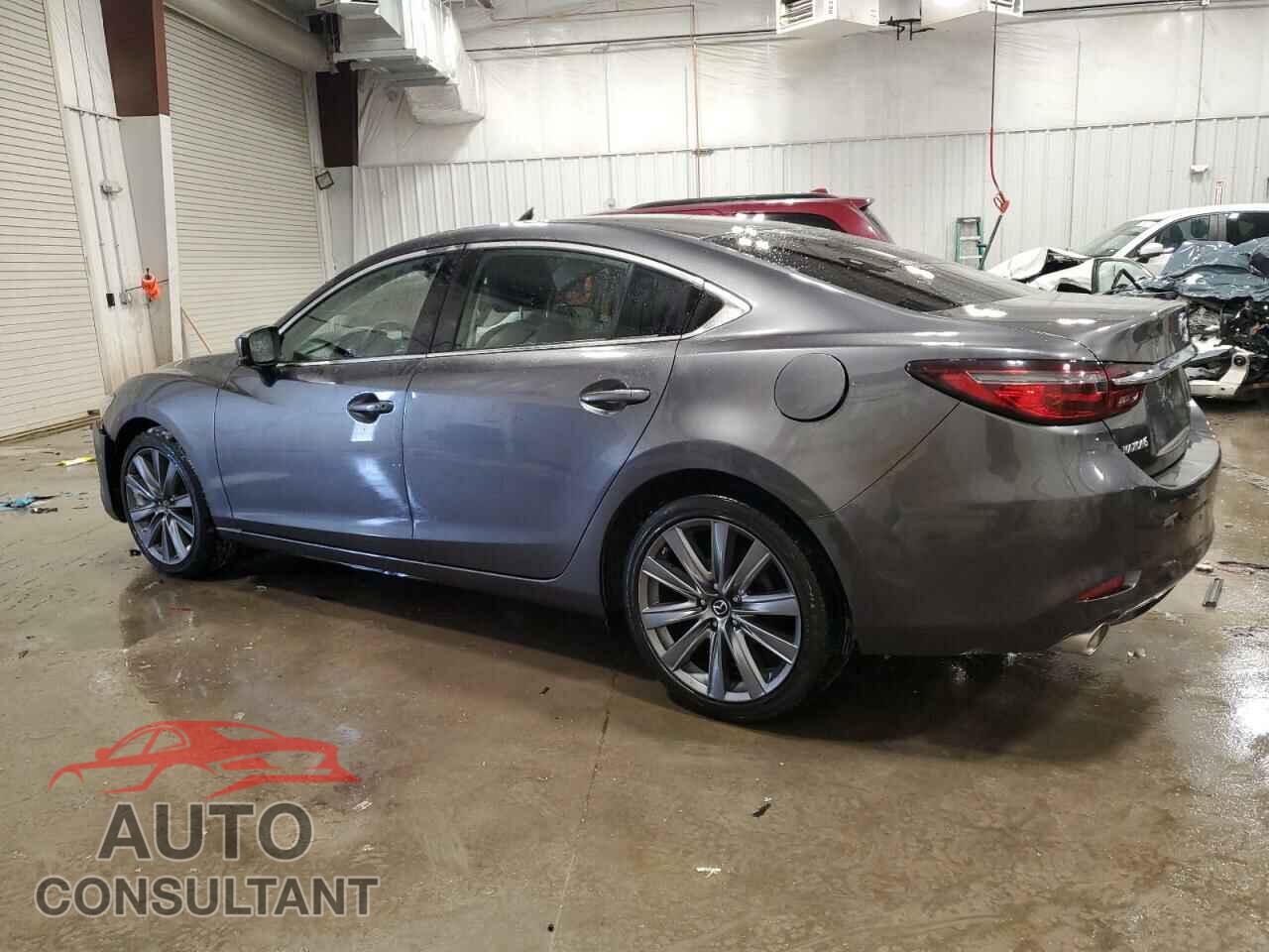 MAZDA 6 2020 - JM1GL1VMXL1515769