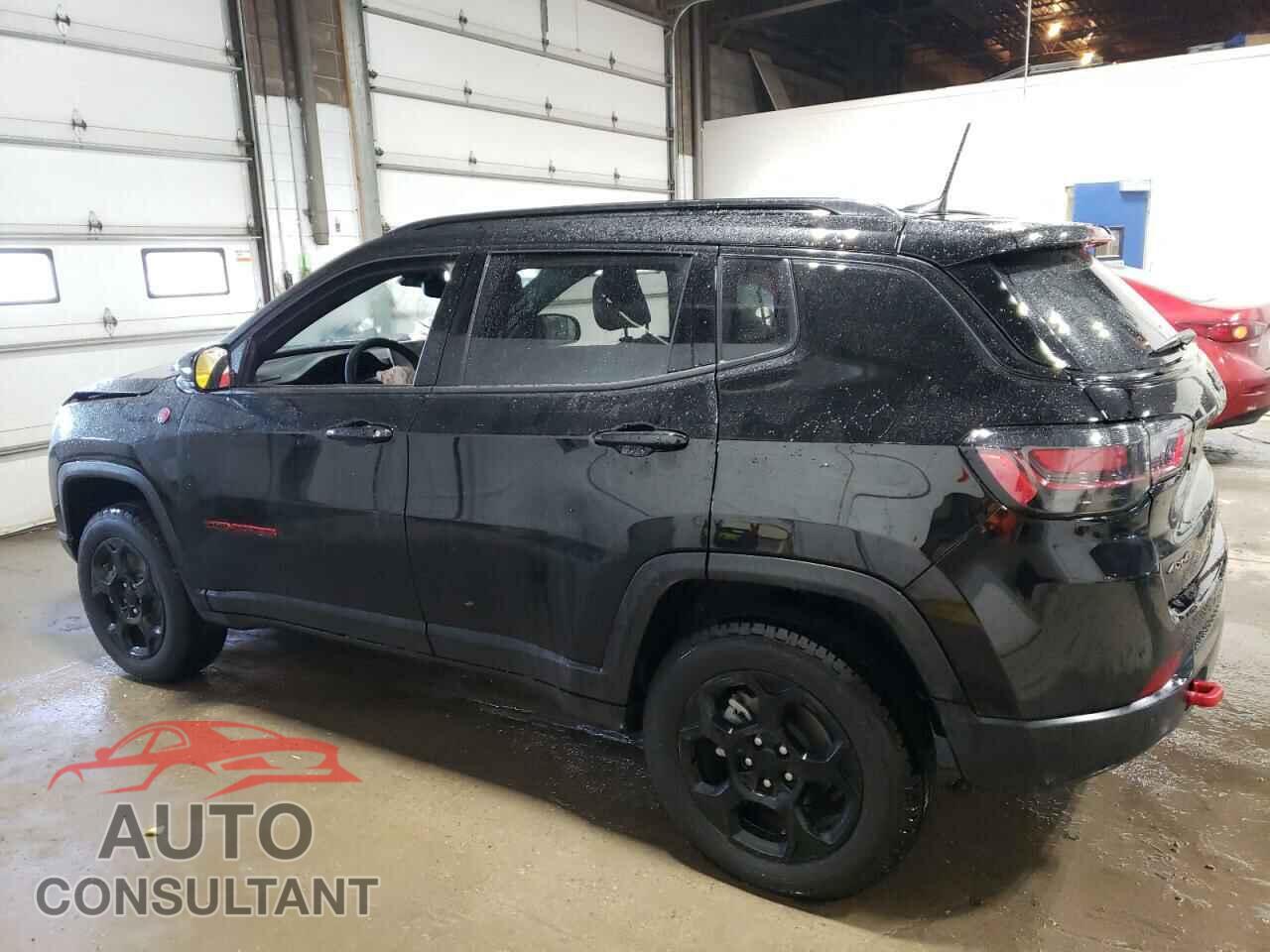 JEEP COMPASS 2023 - 3C4NJDDN2PT520522