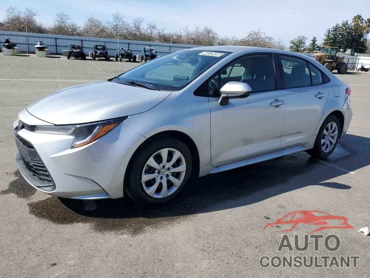 TOYOTA COROLLA 2024 - 5YFB4MDE4RP220397