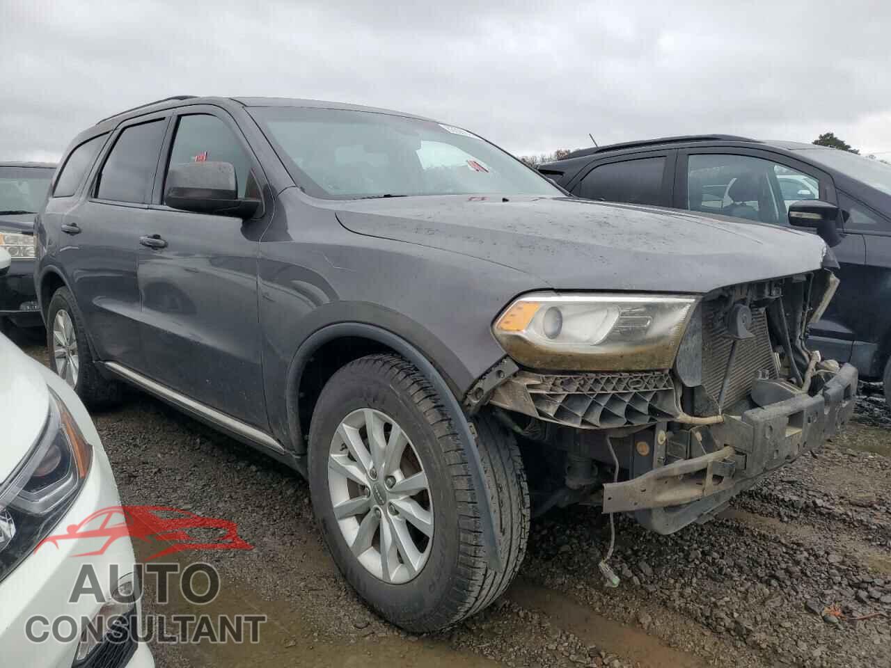 DODGE DURANGO 2014 - 1C4RDHAGXEC576190