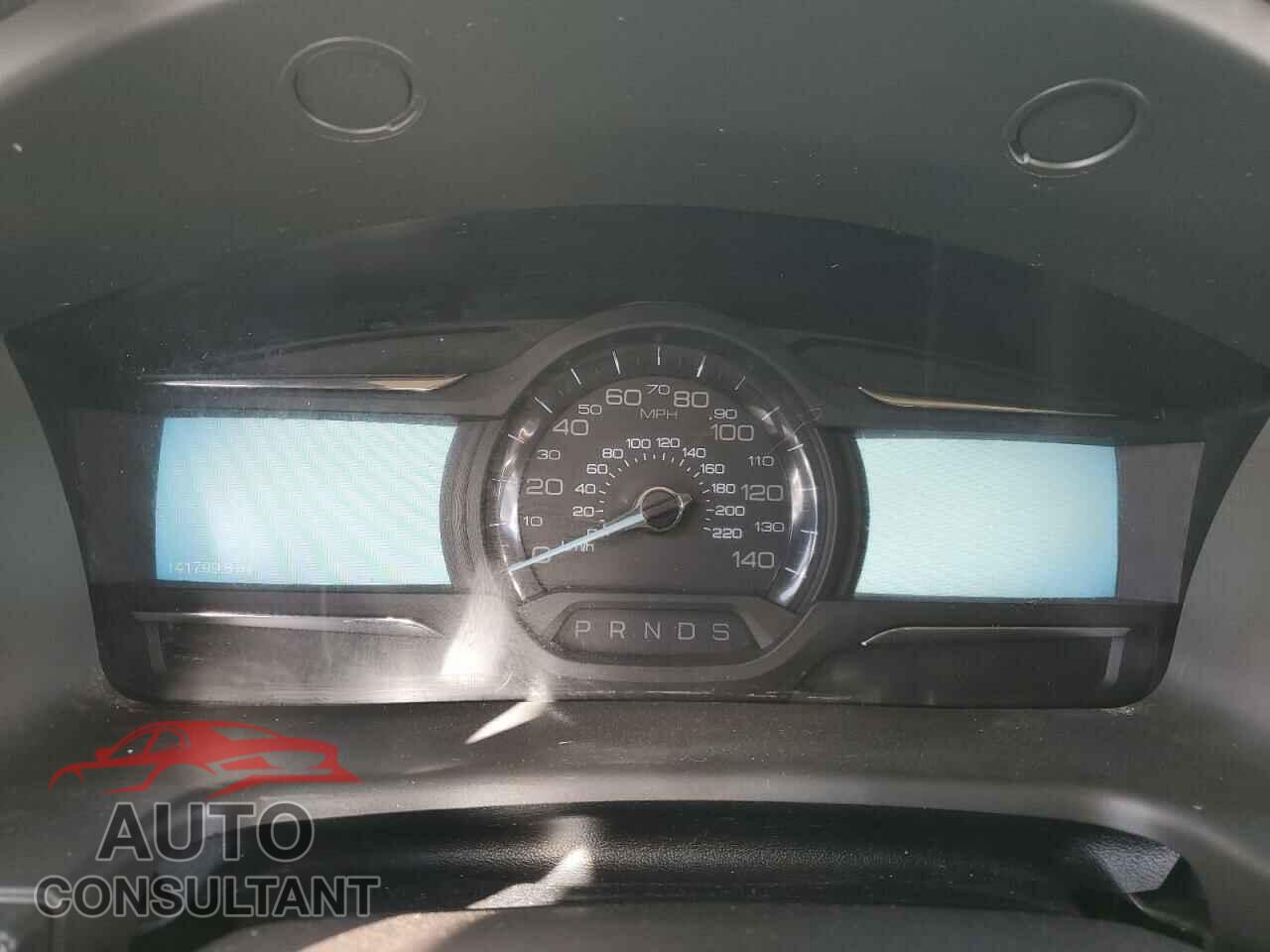 FORD FLEX 2019 - 2FMGK5D83KBA08225