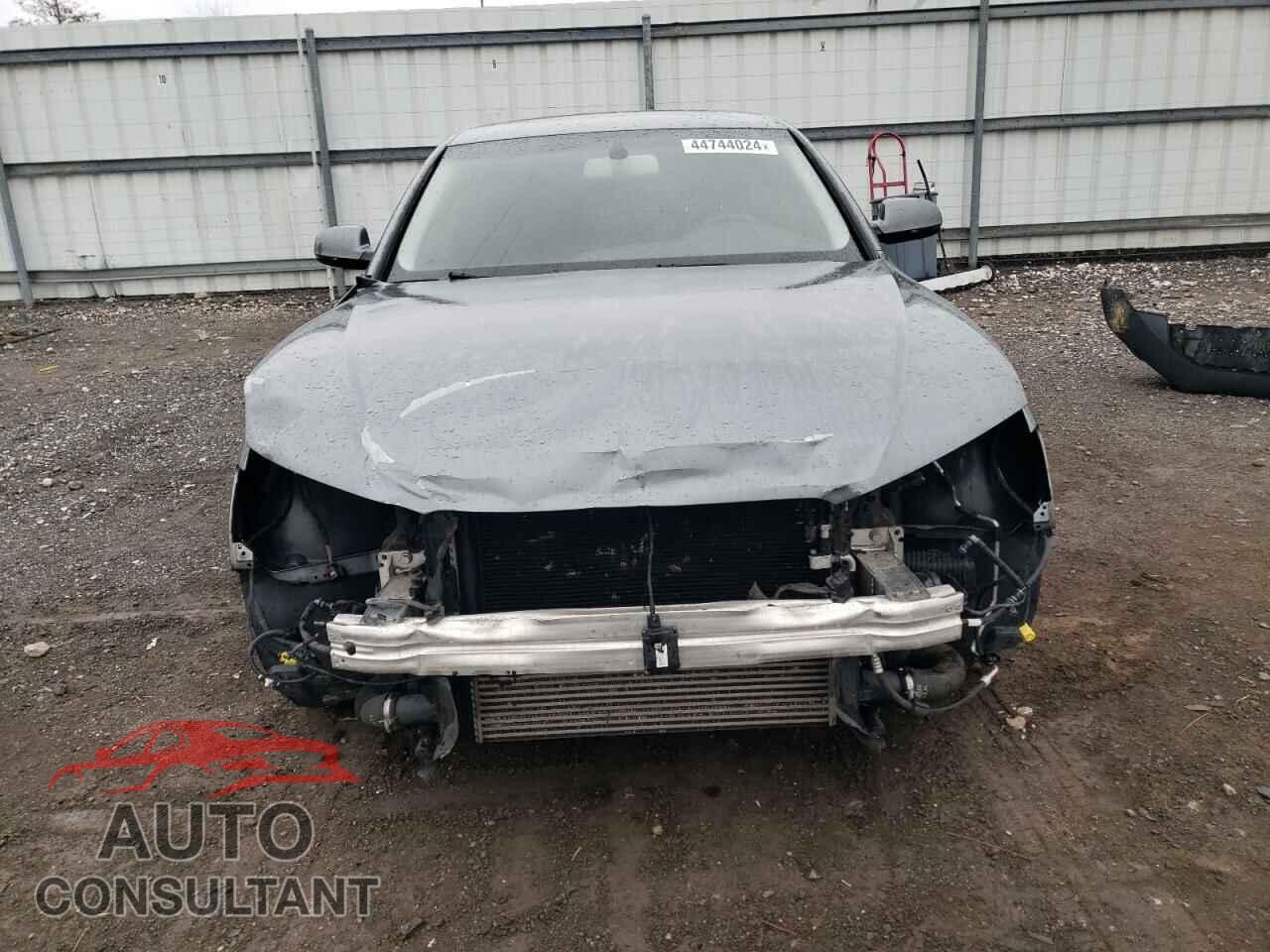 AUDI A4 2016 - WAUBFAFL0GN016949