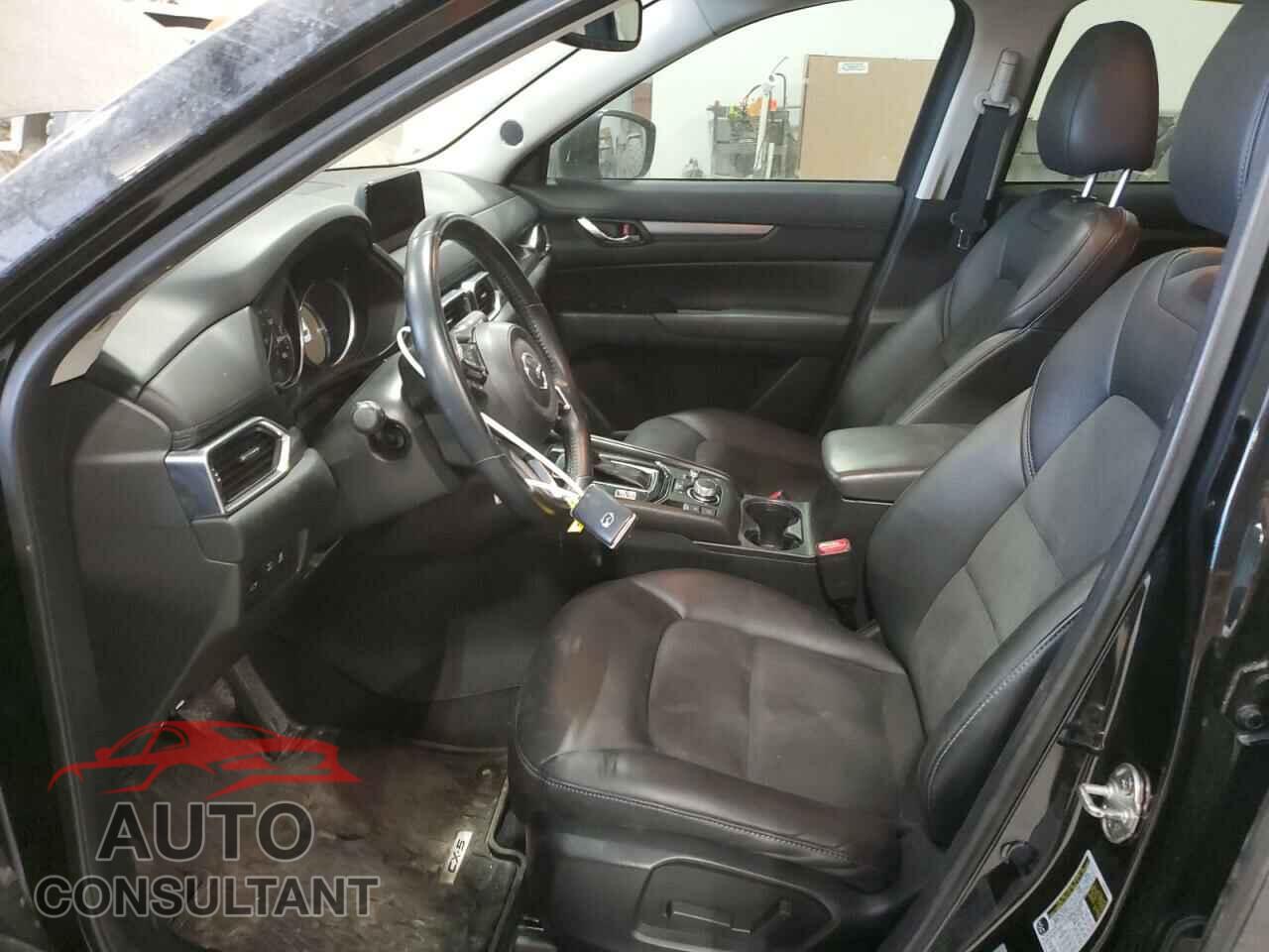 MAZDA CX-5 2020 - JM3KFBCM6L0857985