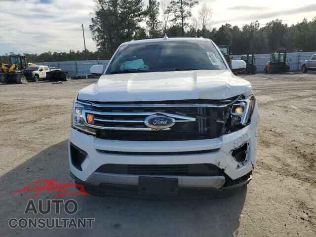 FORD EXPEDITION 2021 - 1FMJK1HT2MEA72292