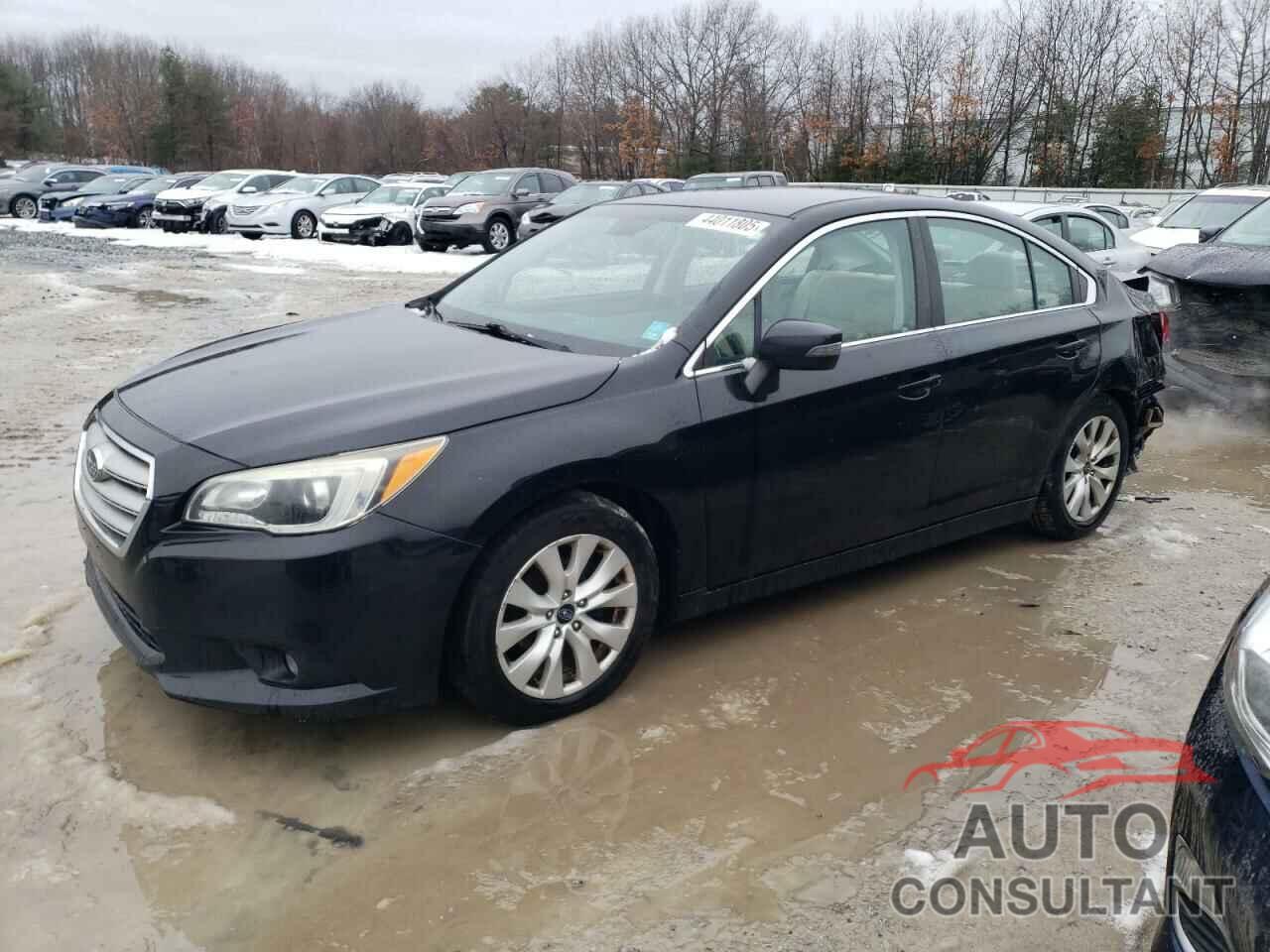 SUBARU LEGACY 2015 - 4S3BNAF64F3031285