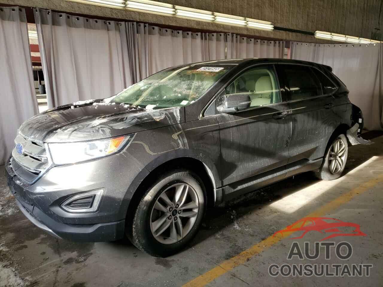 FORD EDGE 2016 - 2FMPK4J93GBB03088