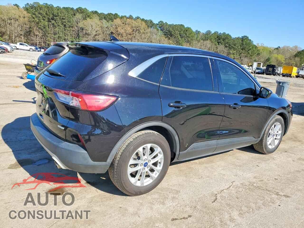 FORD ESCAPE 2020 - 1FMCU0G60LUA12413