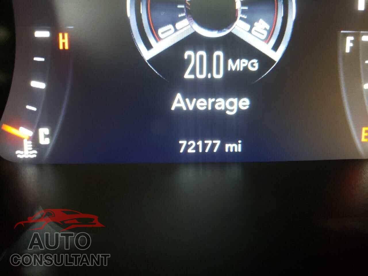 DODGE CHALLENGER 2017 - 2C3CDZAG2HH502280