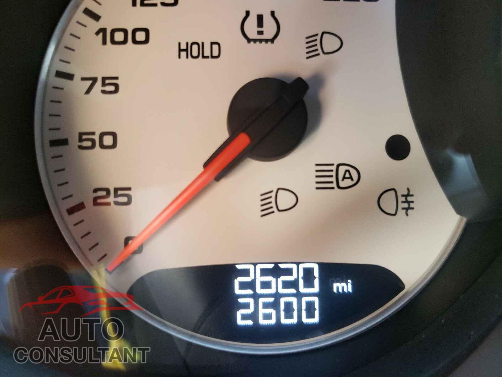 PORSCHE 911 2017 - WP0AD2A9XHS167046