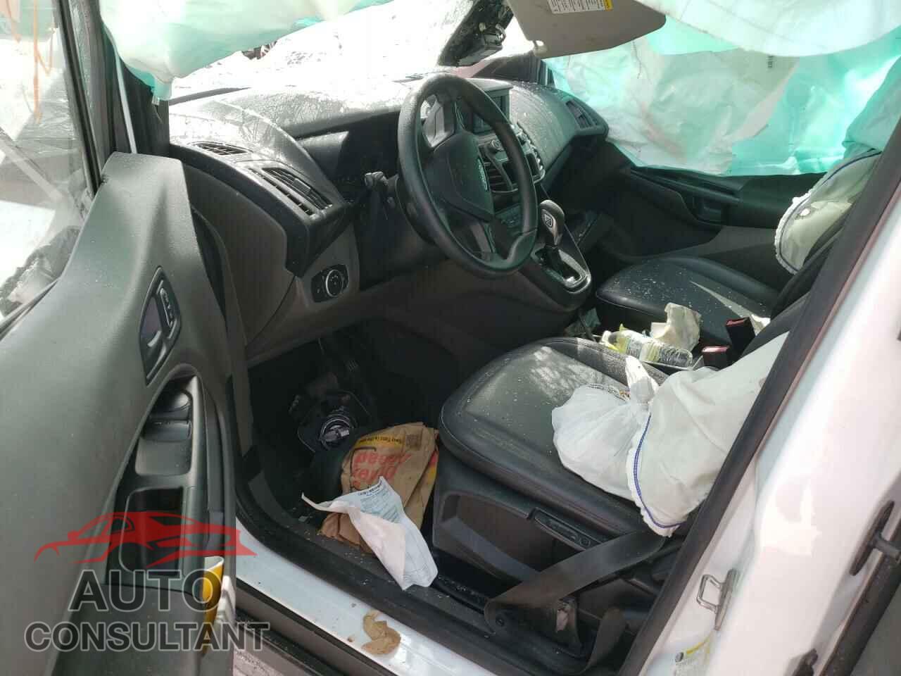 FORD TRANSIT 2021 - NM0LS7E21M1490875