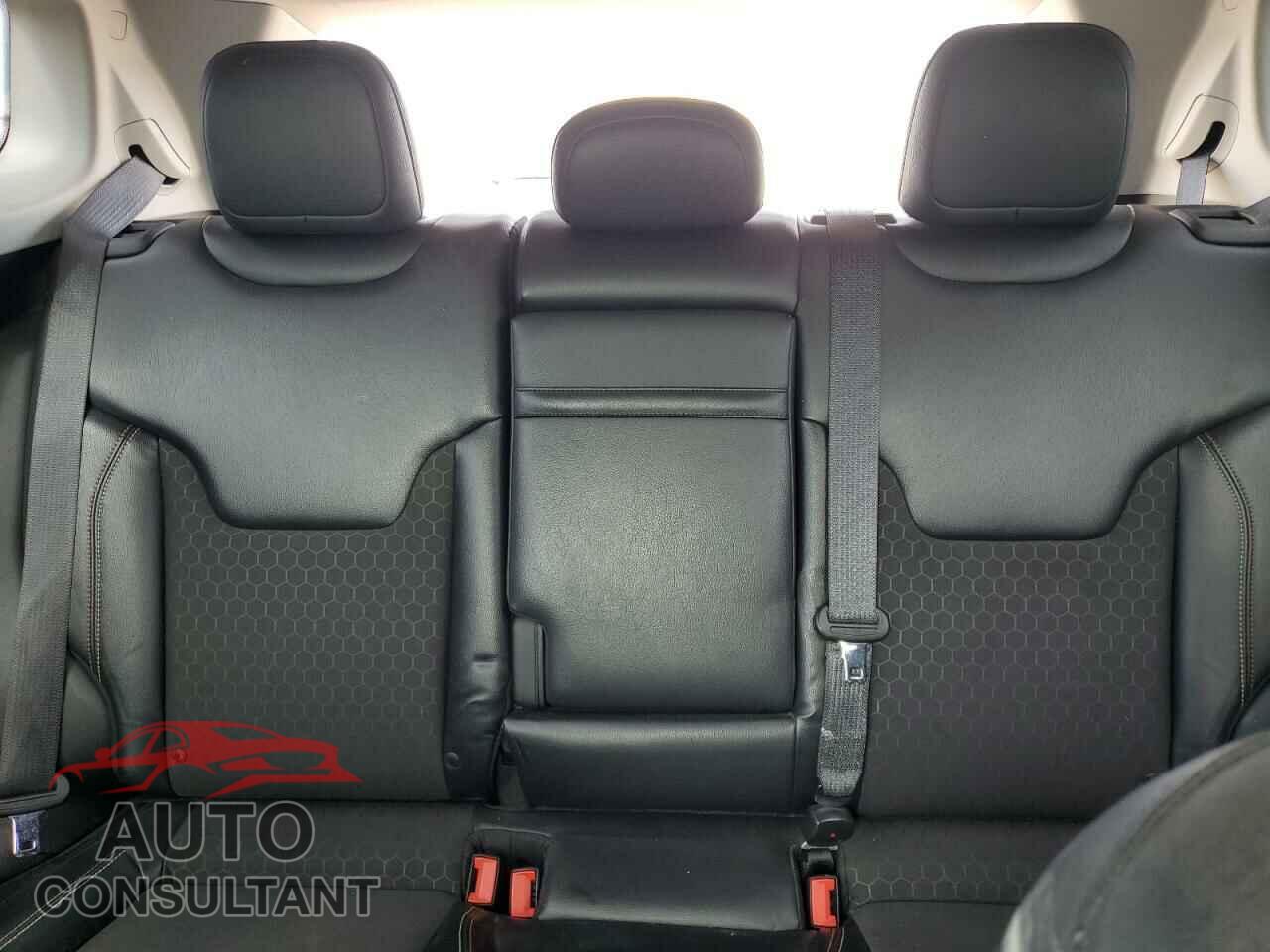 JEEP COMPASS 2017 - 3C4NJDBB6HT657957