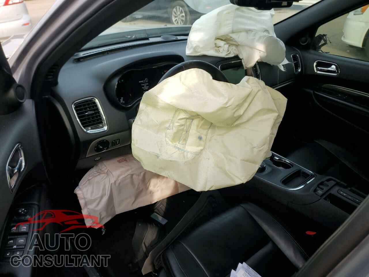 DODGE DURANGO 2015 - 1C4RDJDG9FC826880