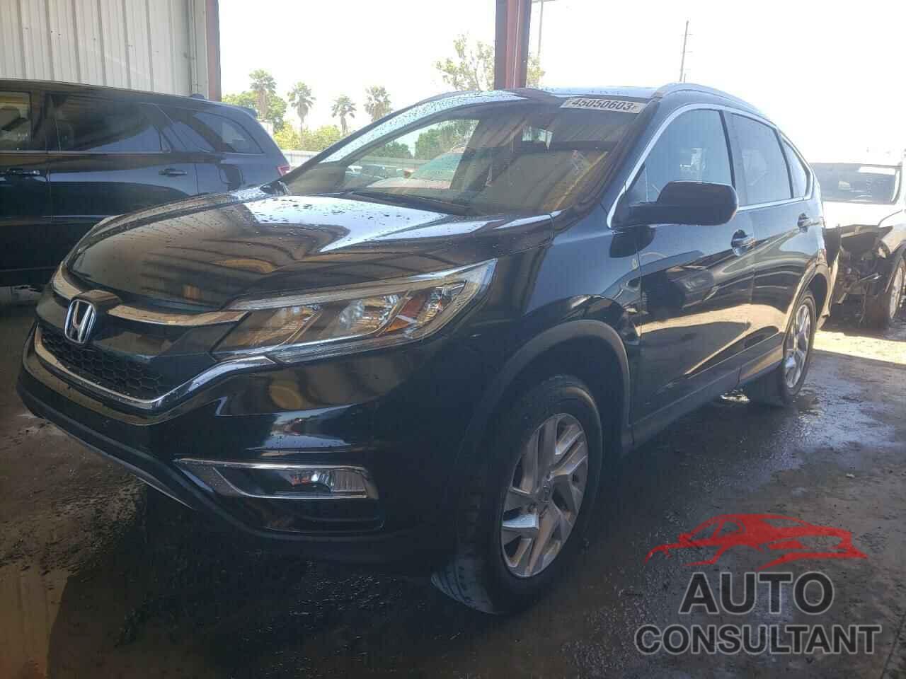 HONDA CRV 2016 - 2HKRM4H73GH718420