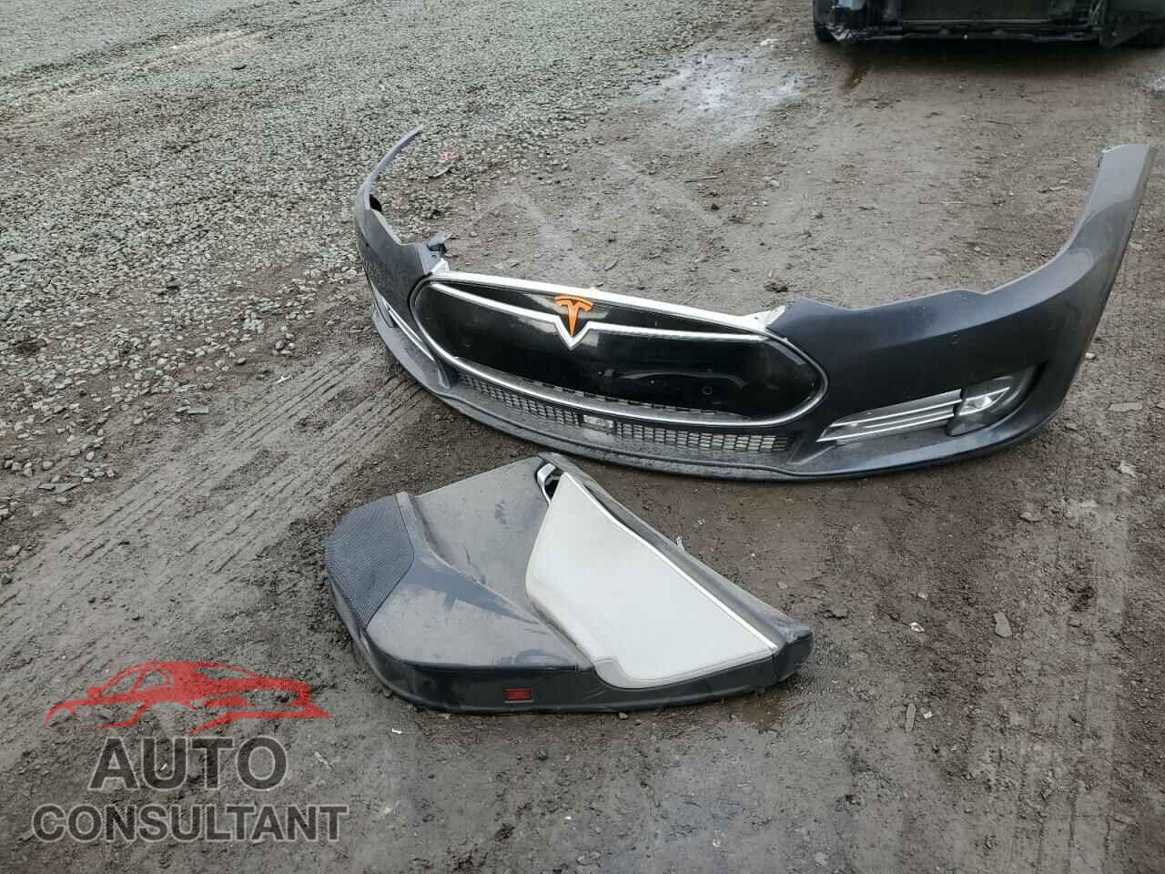 TESLA MODEL S 2015 - 5YJSA1E25FF113460