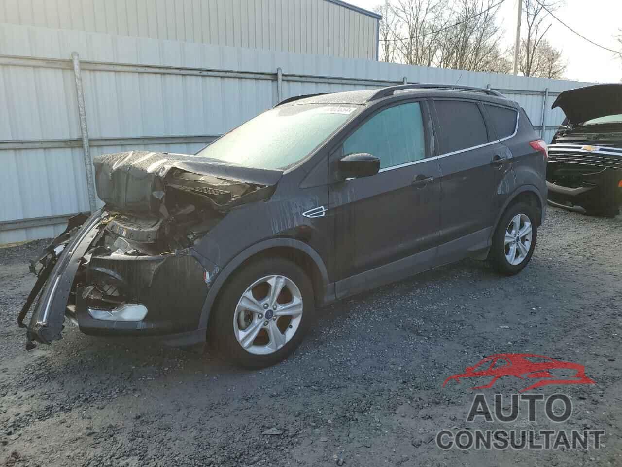 FORD ESCAPE 2016 - 1FMCU0GX2GUB29733