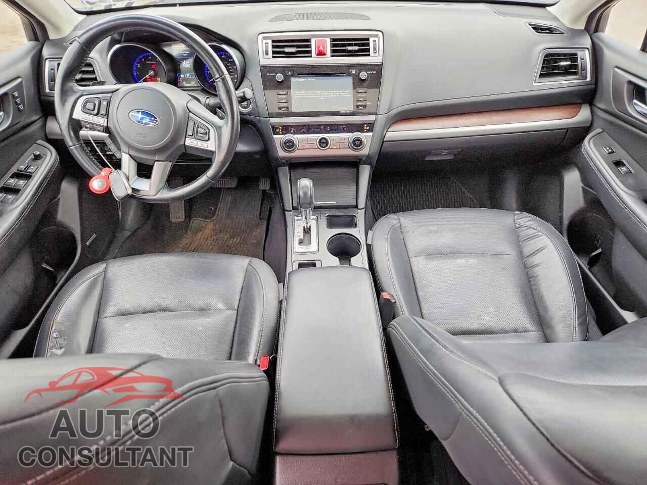 SUBARU OUTBACK 2016 - 4S4BSANC5G3248082