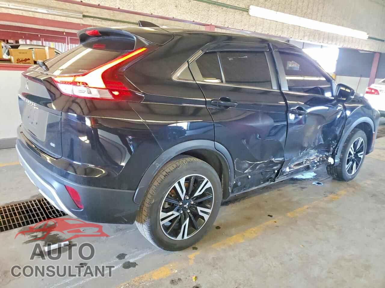 MITSUBISHI ECLIPSE 2023 - JA4ATWAA8PZ030773