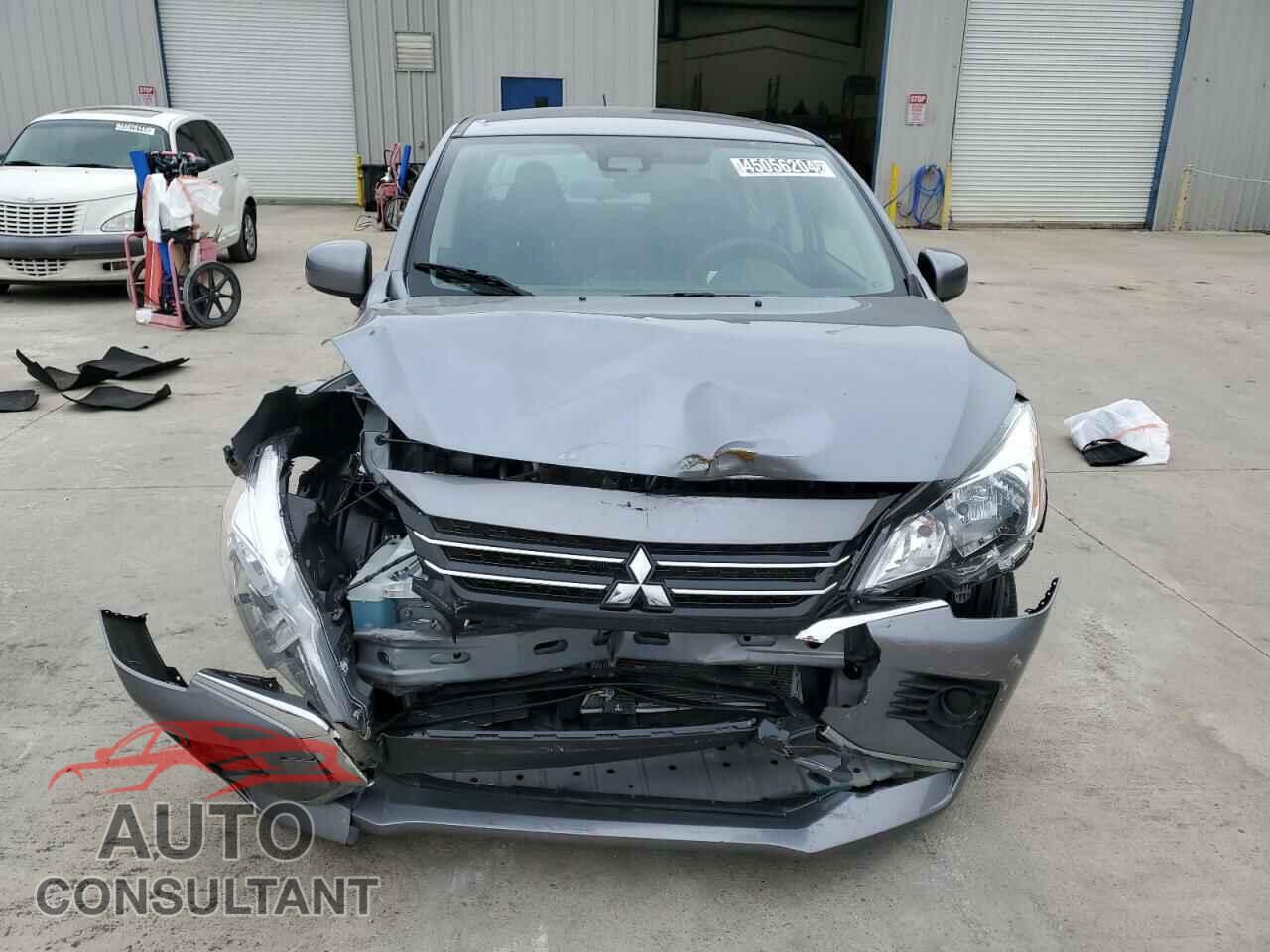 MITSUBISHI MIRAGE 2023 - ML32FUFJ5PHF06357