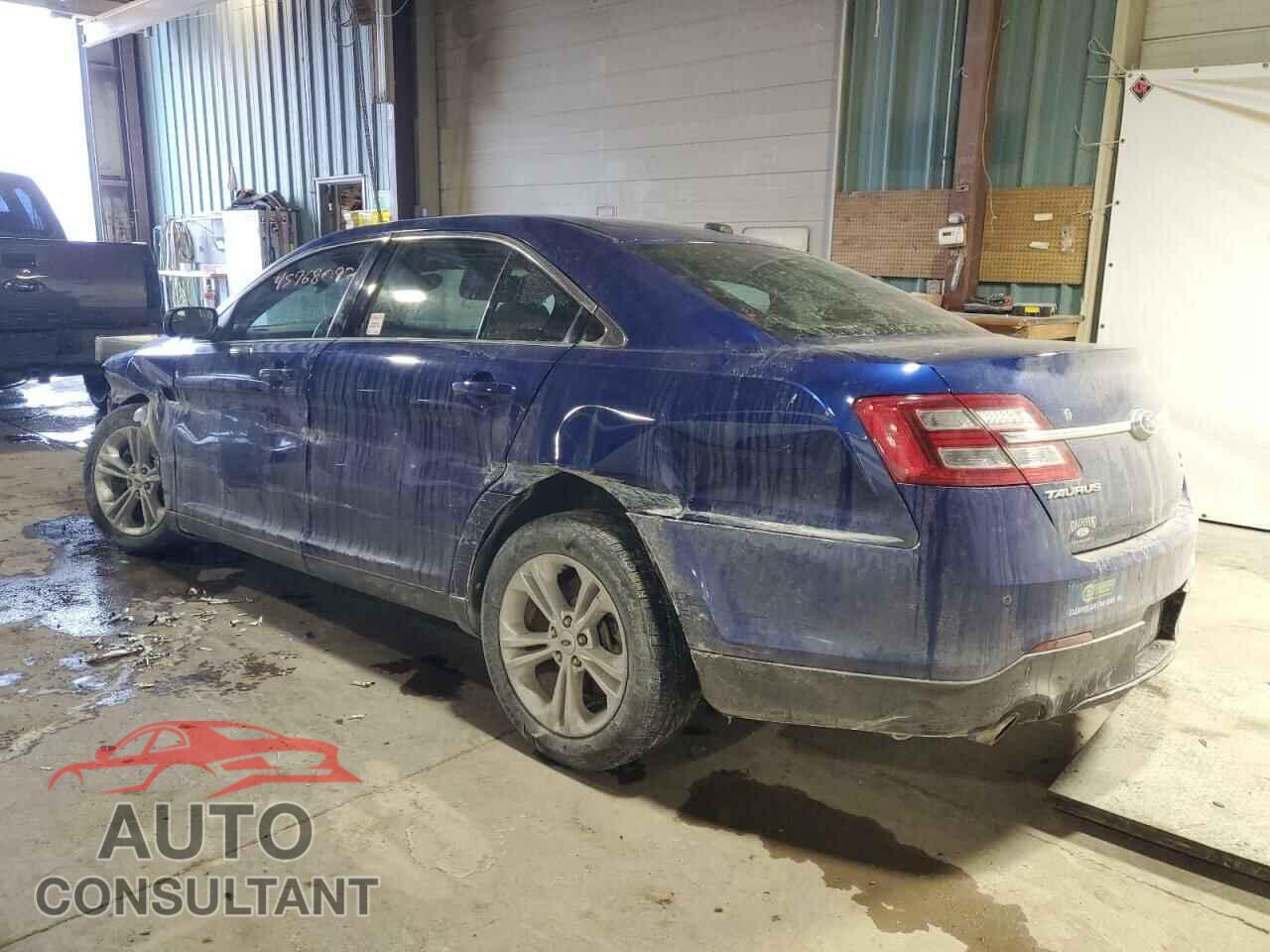 FORD TAURUS 2015 - 1FAHP2E82FG159519