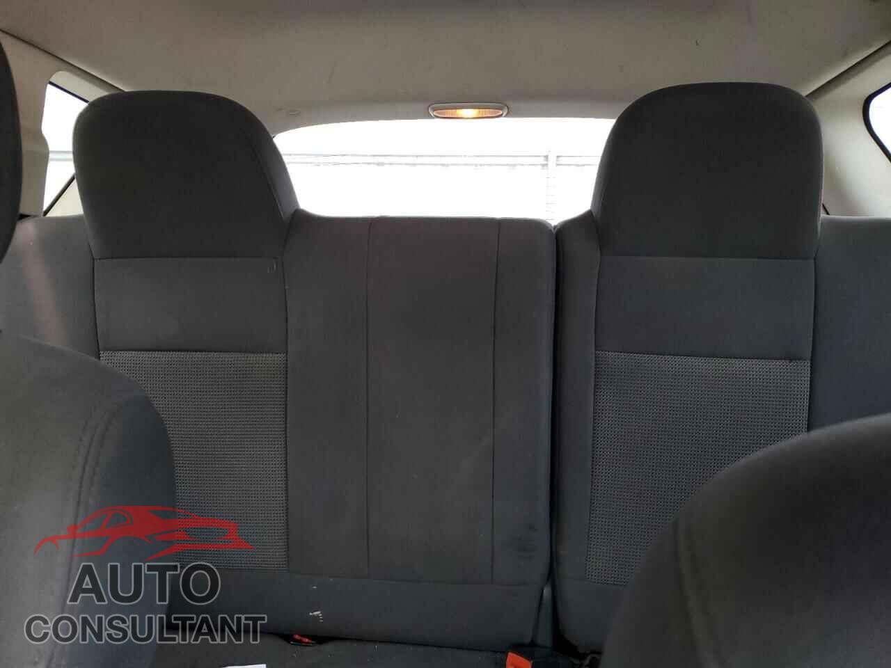 JEEP COMPASS 2011 - 1J4NT1FA6BD139638